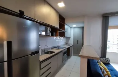 Apartamento com 1 quarto à venda na cidade alta, piracicaba  por r$ 540.000