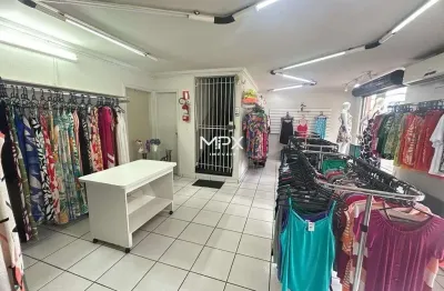 Casa comercial à venda no Alto, Piracicaba 