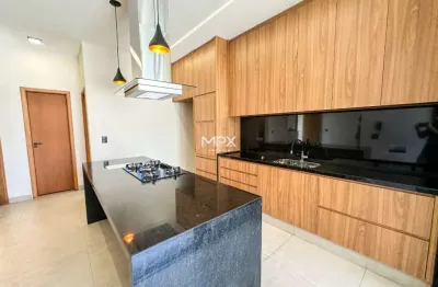 Casa em condomínio fechado com 3 quartos à venda no bongue, piracicaba  por r$ 1.450.000