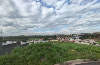 Terreno em condomínio fechado à venda no jardim são francisco, piracicaba  por r$ 270.000
