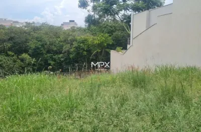 Terreno em condomínio fechado à venda no ondas, piracicaba  por r$ 250.000