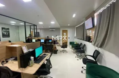 Sala comercial à venda na cidade alta, piracicaba  por r$ 545.000