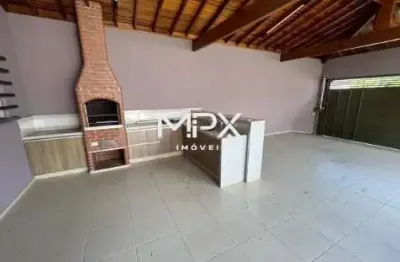 Casa com 3 quartos para alugar no nova piracicaba, piracicaba  por r$ 4.500