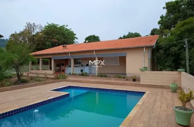 Chácara / sítio com 3 quartos à venda no anhumas, piracicaba  por r$ 1.200.000