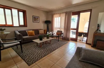 Casa em condomínio fechado com 3 quartos para alugar no terras de piracicaba, piracicaba  por r$ 7.000