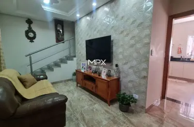 Casa com 3 quartos à venda na vila independência, piracicaba  por r$ 485.000