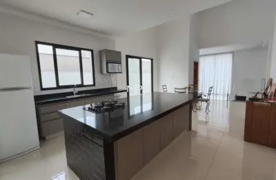 Casa em condomínio fechado com 3 quartos à venda no bongue, piracicaba  por r$ 1.600.000