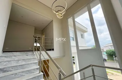 Casa em condomínio fechado com 3 quartos à venda no nova pompéia, piracicaba  por r$ 2.200.000
