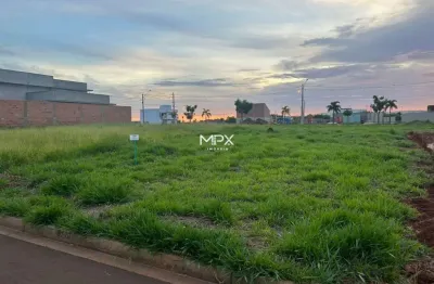 Terreno à venda no Santa Rita, Piracicaba 