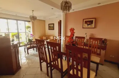 Apartamento com 3 quartos à venda no centro, piracicaba  por r$ 580.000