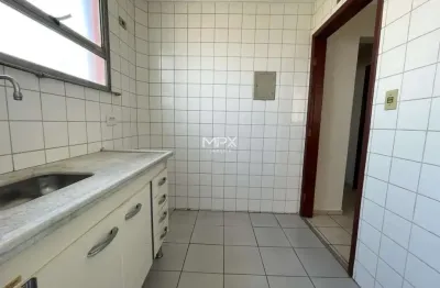 Apartamento com 2 quartos à venda no centro, piracicaba  por r$ 185.000