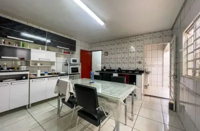 Casa com 3 quartos à venda no jardim sol nascente, piracicaba  por r$ 380.000
