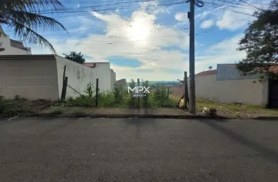 Terreno à venda no residencial bertolucci, piracicaba  por r$ 195.000