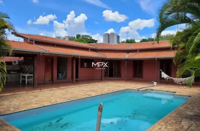 Casa com 3 quartos à venda no dois córregos, piracicaba  por r$ 850.000