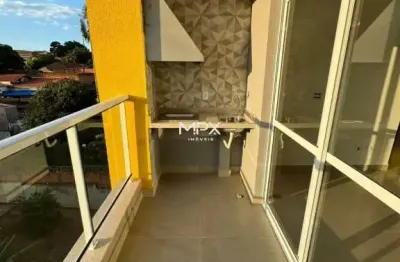 Apartamento com 2 quartos à venda na vila independência, piracicaba  por r$ 450.000