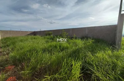 Terreno à venda no residencial alto da boa vista, piracicaba  por r$ 185.000
