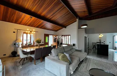 Casa em condomínio fechado com 4 quartos à venda no monte alegre, piracicaba  por r$ 2.000.000