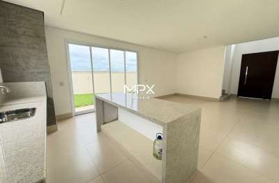 Casa em condomínio fechado com 3 quartos à venda no taquaral, piracicaba  por r$ 1.300.000