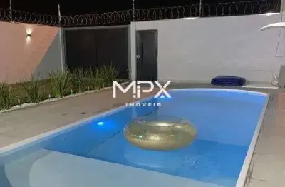 Casa com 1 quarto à venda no residencial alto da boa vista, piracicaba  por r$ 460.000
