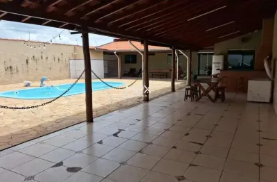 Casa com 2 quartos à venda no residencial santo antônio, piracicaba  por r$ 570.000