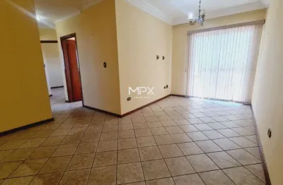 Apartamento com 3 quartos à venda no água seca, piracicaba  por r$ 170.000