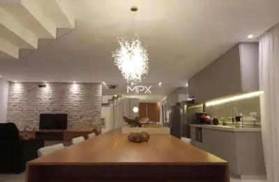 Casa em condomínio fechado com 3 quartos à venda no taquaral, piracicaba  por r$ 1.750.000