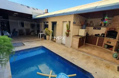 Casa em condomínio fechado com 3 quartos à venda no jardim astúrias i, piracicaba  por r$ 620.000