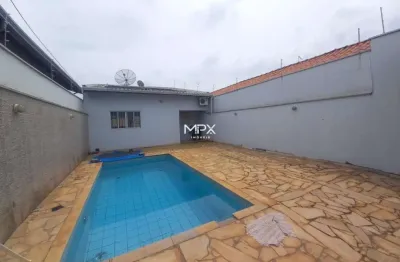 Casa com 1 quarto à venda no água branca, piracicaba  por r$ 420.000
