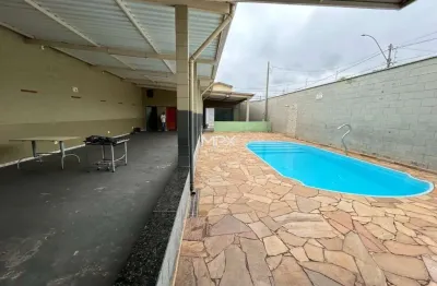 Casa com 1 quarto à venda na vila industrial, piracicaba  por r$ 400.000