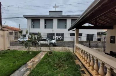 Casa com 2 quartos à venda no jaraguá, piracicaba  por r$ 480.000