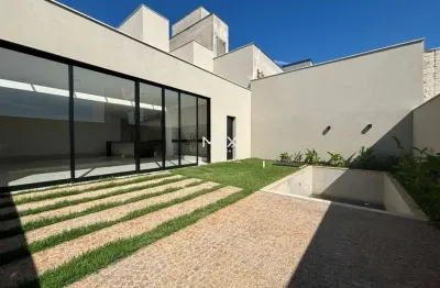 Casa em condomínio fechado com 3 quartos à venda no bongue, piracicaba  por r$ 1.290.000
