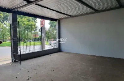 Casa com 2 quartos para alugar em algodoal, piracicaba  por r$ 1.500
