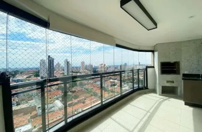 Apartamento com 3 quartos para alugar no paulista, piracicaba  por r$ 5.800