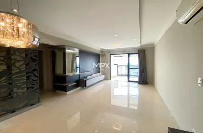 Apartamento com 3 quartos para alugar no paulista, piracicaba  por r$ 5.800
