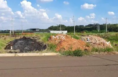 Terreno à venda no vale do sol, piracicaba  por r$ 115.000