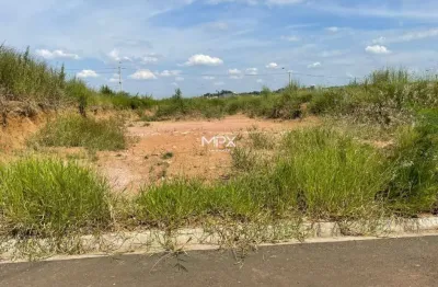 Terreno à venda no residencial alto da boa vista, piracicaba  por r$ 145.000
