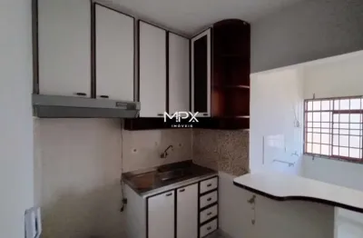 Apartamento com 2 quartos para alugar no nova américa, piracicaba  por r$ 950