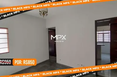 Apartamento com 2 quartos para alugar no nova américa, piracicaba  por r$ 850