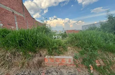 Terreno à venda no parque são matheus, piracicaba  por r$ 160.000