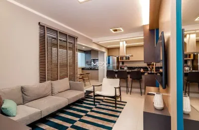 Apartamento com 3 quartos à venda na vila independência, piracicaba  por r$ 919.797