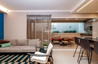 Apartamento com 3 quartos à venda na vila independência, piracicaba  por r$ 919.797