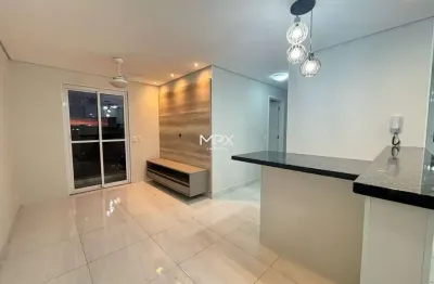 Apartamento com 2 quartos à venda no paulicéia, piracicaba  por r$ 325.000