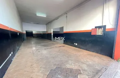Sala comercial para alugar no paulista, piracicaba  por r$ 7.500
