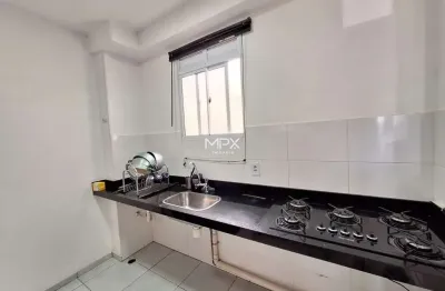 Apartamento com 2 quartos para alugar no jardim são francisco, piracicaba  por r$ 700