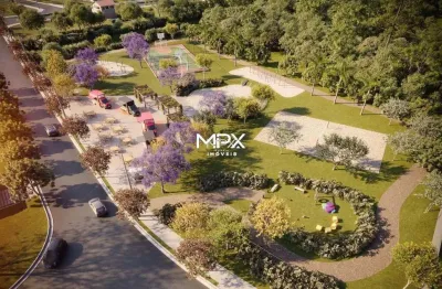 Terreno à venda no Campestre, Piracicaba 