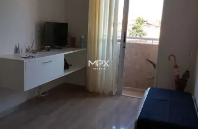 Apartamento com 2 quartos à venda no nova américa, piracicaba  por r$ 250.000