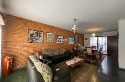 Casa com 4 quartos à venda no jardim elite, piracicaba  por r$ 550.000