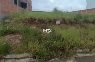 Terreno à venda no residencial alto da boa vista, piracicaba  por r$ 150.000