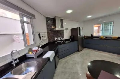 Casa em condomínio fechado com 3 quartos à venda no terras de piracicaba, piracicaba  por r$ 1.950.000