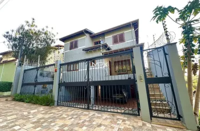 Casa com 3 quartos à venda na chácara nazaré, piracicaba  por r$ 1.300.000